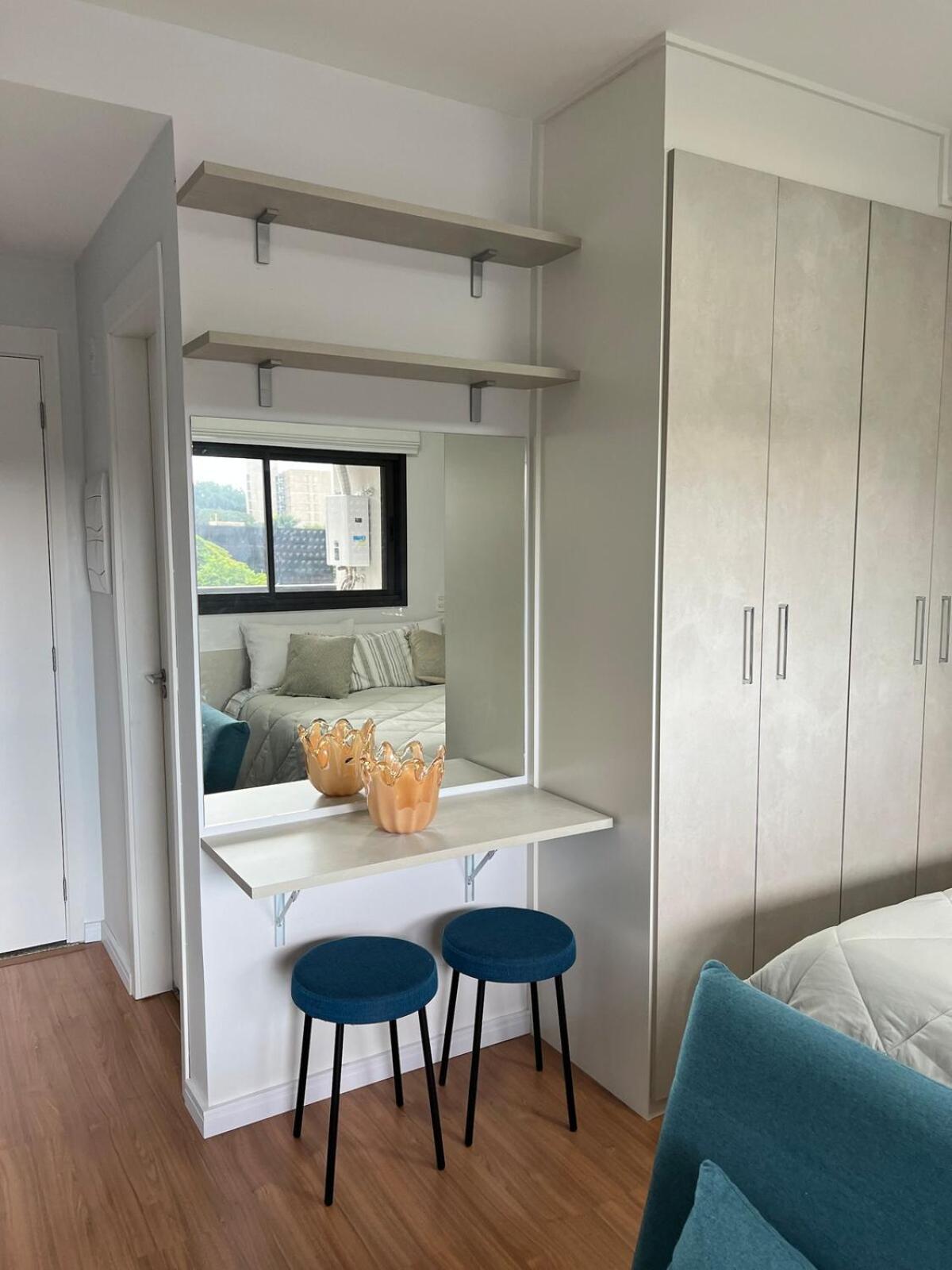 Confortavel A 230m Do Metro Apartment